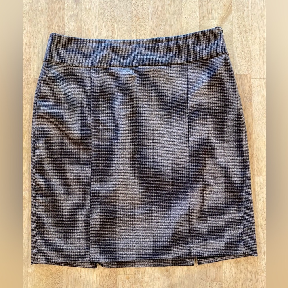 Limited Pencil Skirt